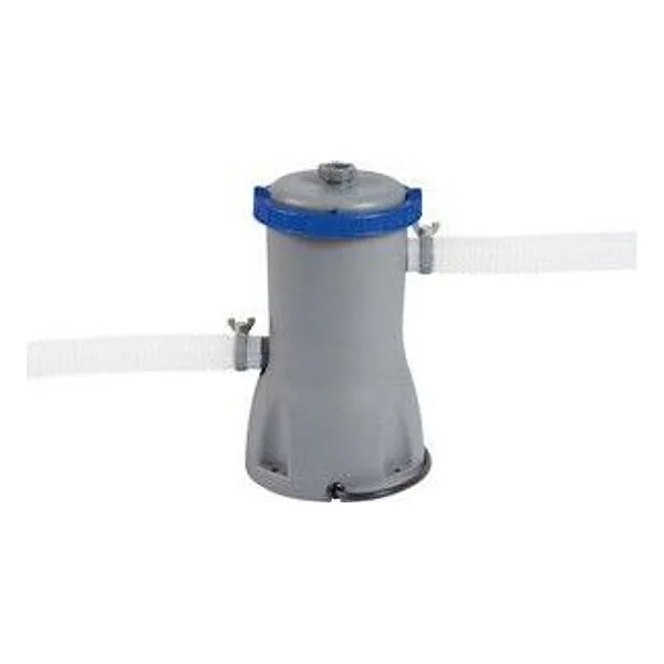 Pompa Filtrante a Cartuccia per Piscina 3028 L/H 58386 – cod. CPD50467