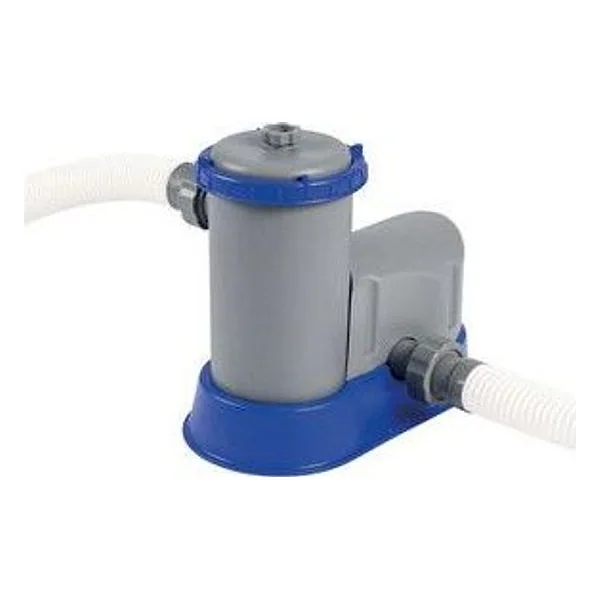 Pompa Filtrante a Cartuccia per Piscina 5678 L/H 58389 – cod. CPD37887