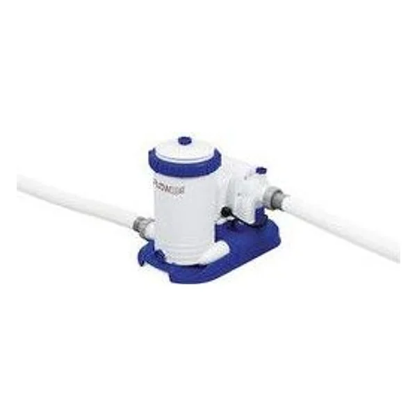 Pompa Filtrante a Cartuccia per Piscina 9463 L/H 58391 – cod. CPD8397