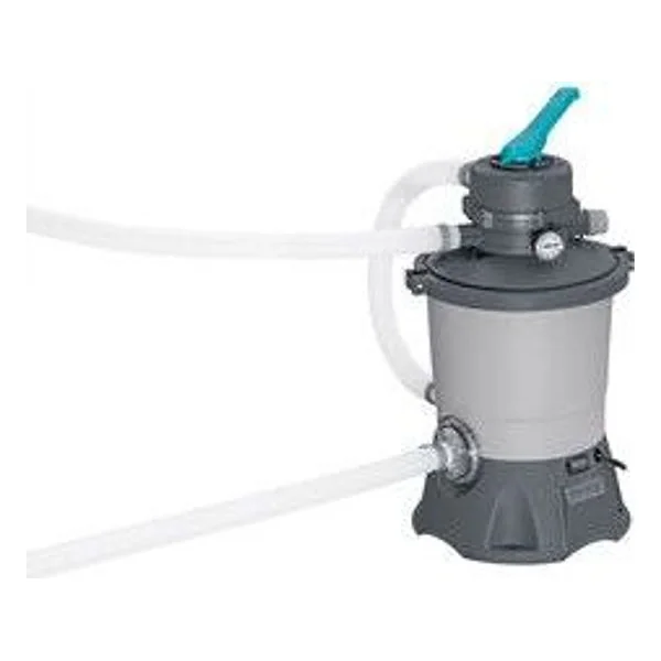 Pompa Filtrante a Sabbia per Piscina 3596 L/H 58515 – cod. CPD96289