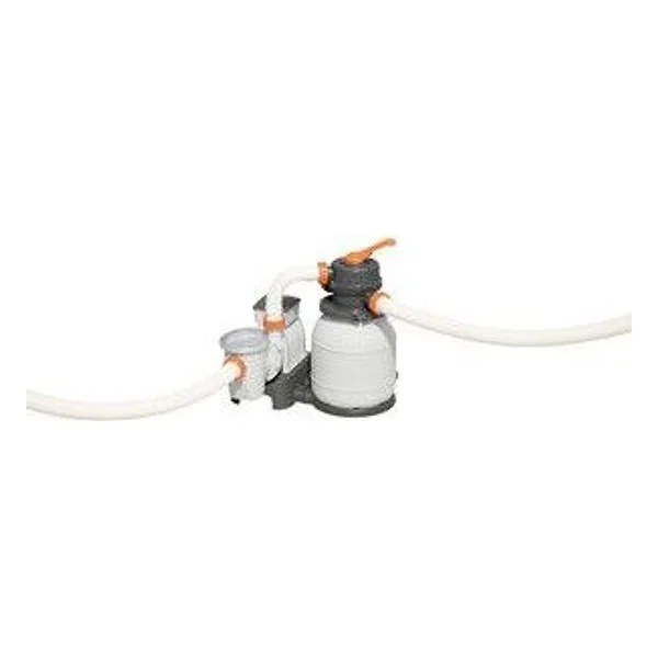 Pompa Filtrante a Sabbia per Piscina 5678 L/H 58497 – cod. CPD96291