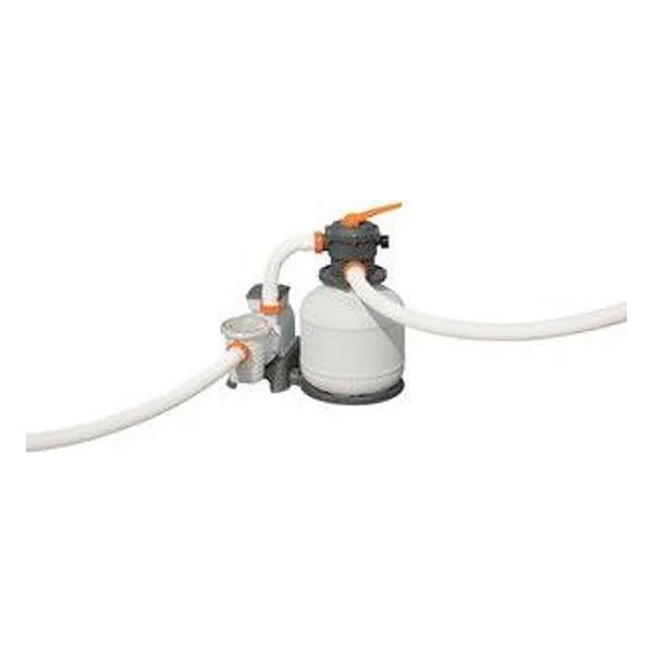 Pompa Filtrante a Sabbia per Piscina 6813 L/H 58499 – cod. CPD96292