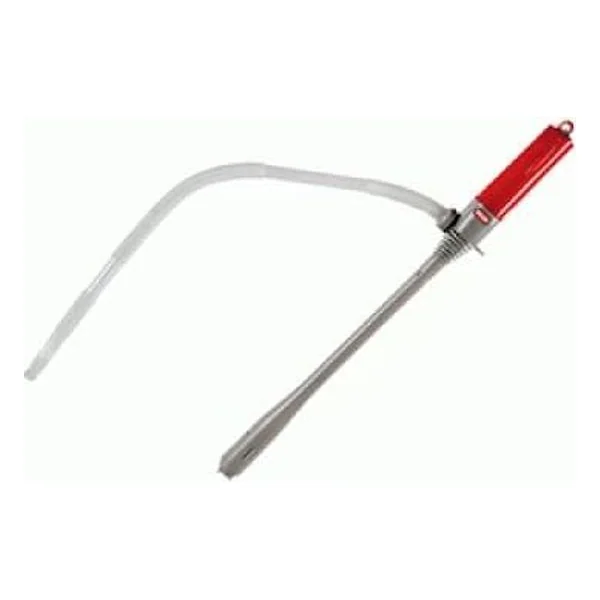 Pompa per Travaso Liquidi a Batteria – cod. VAL1370812