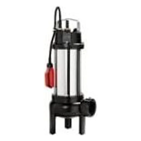 Pompa Semisom 390 V380 BBC – cod. BBCST390