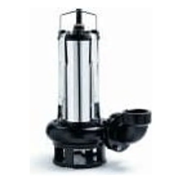 Pompa Semisom 800/50 V400 HP2 BBC – cod. BBCST50800