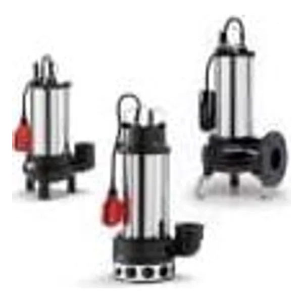 Pompa Semisom 900/50 +G V220 HP2 BBC – cod. BBCSM50900+G