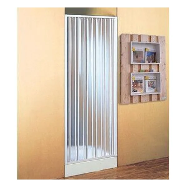 Porta a Soffietto per Doccia 80/110 cm – cod. CPD5735