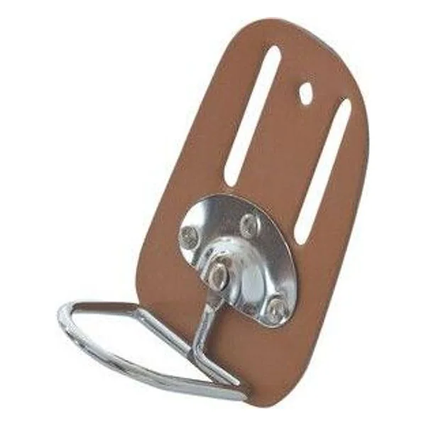 Portamartello in Cuoio con Snodo – cod. CPD10173