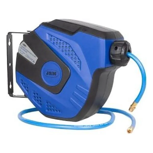 Pramac Avvolgitubo Aria da 11M JBM – cod. JBM53881