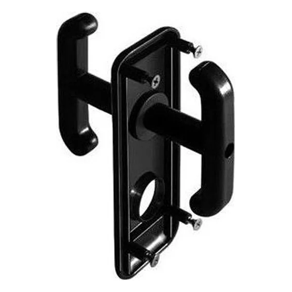 Prefer 0432 Maniglia per Basculante B551 con Cil Tondo – cod. CPD15905