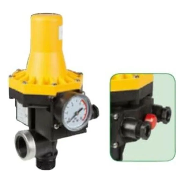 Pres/Flussostato Leporis CAKIT02 – cod. LEPCAKIT02