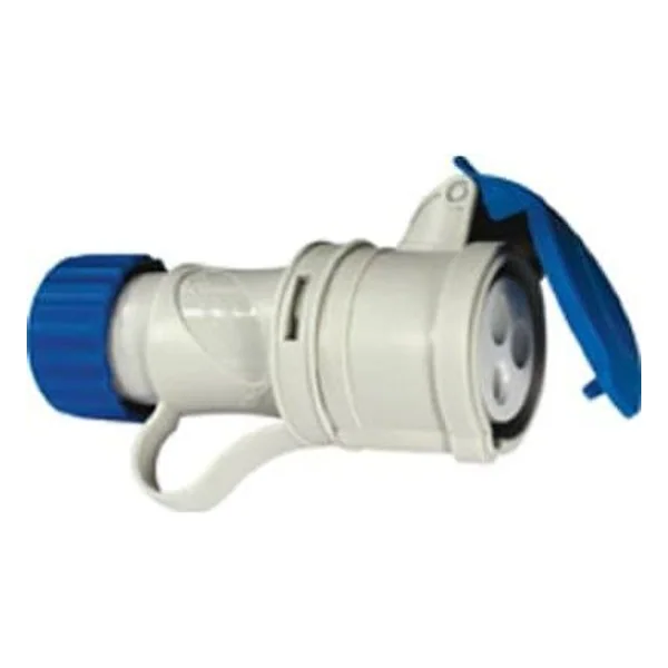Presa Cee 230V 71100 Fme – cod. FME71100
