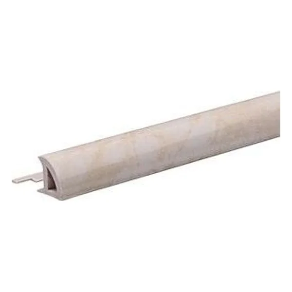 Profilo Jolly PVC 8MM H 250CM Marmor Rosa CH – cod. CPD12917