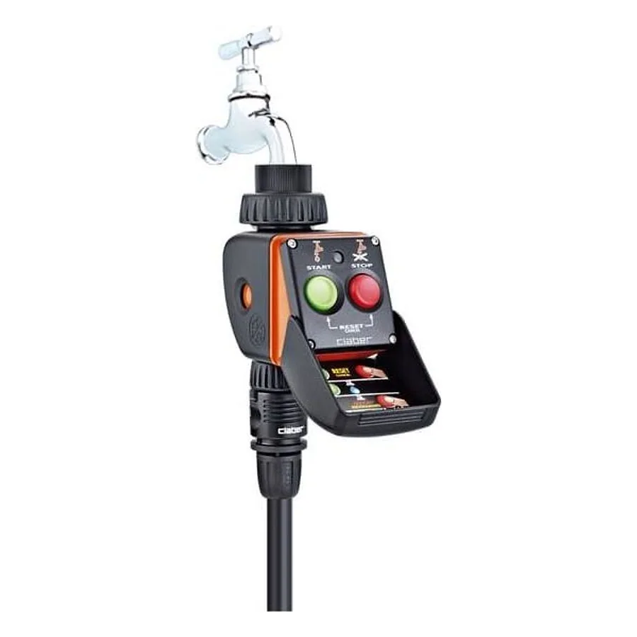 Programmatore Pratico Claber – cod. CLA84250000