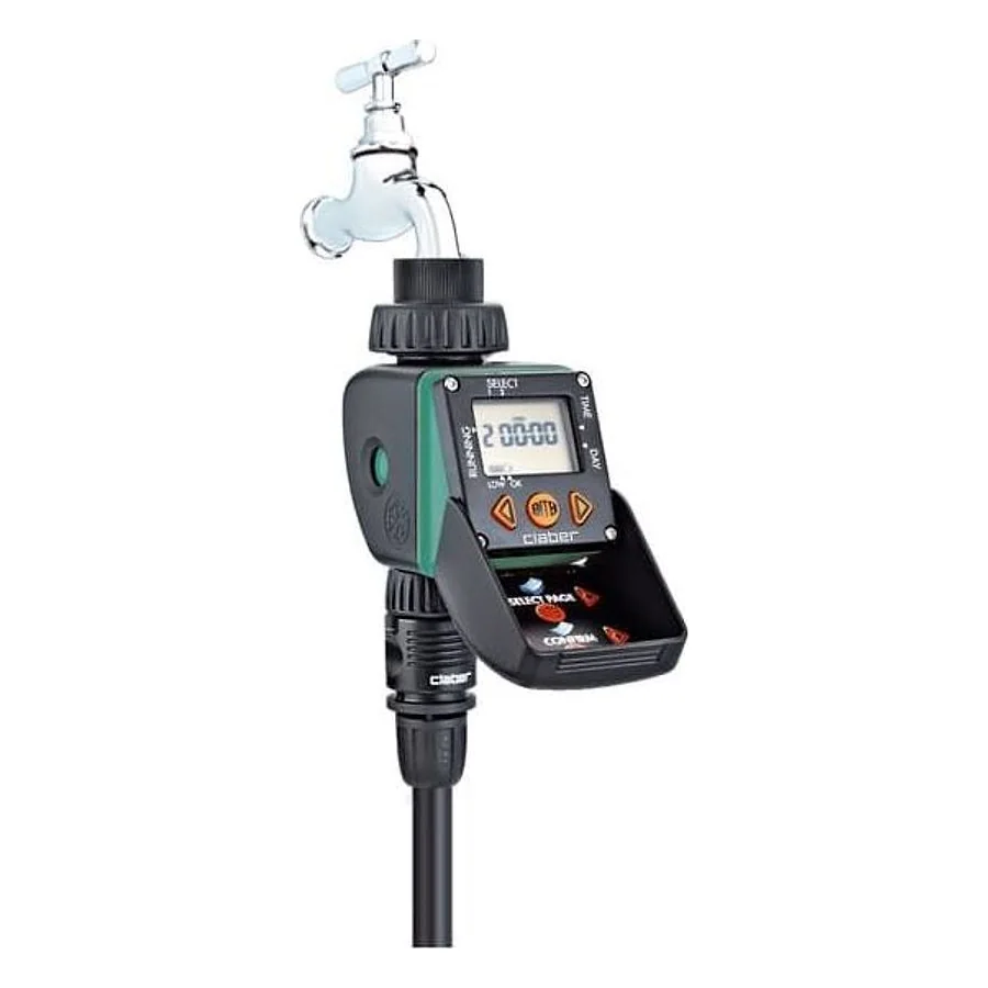 Programmatore VIDEO-2 Claber – cod. CLA84280000