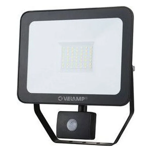 Proiettore Led 50W 4000LM con Sensore – cod. CPD97354