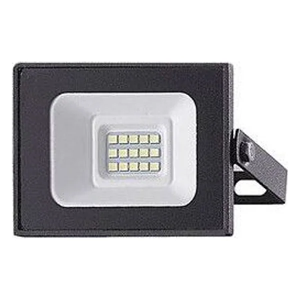 Proiettore Led SMD 10W 4000K Naturale 800LM – cod. CPD95399