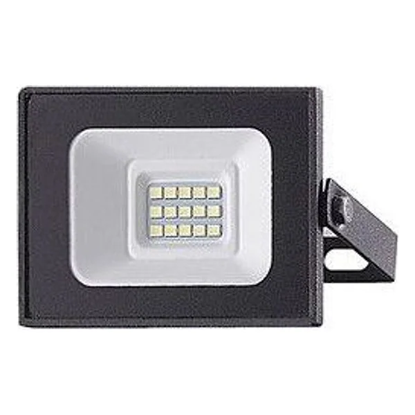 Proiettore Led SMD 10W 6000K Fredda 800LM – cod. CPD30029