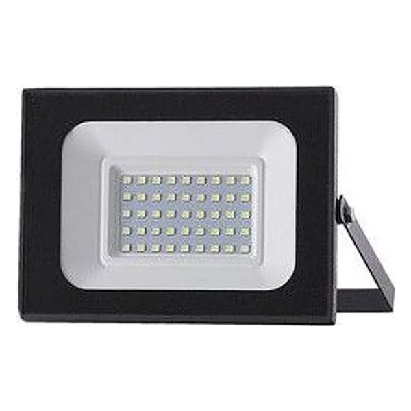 Proiettore Led SMD 30W 6000K Fredda 2400LM – cod. CPD30031