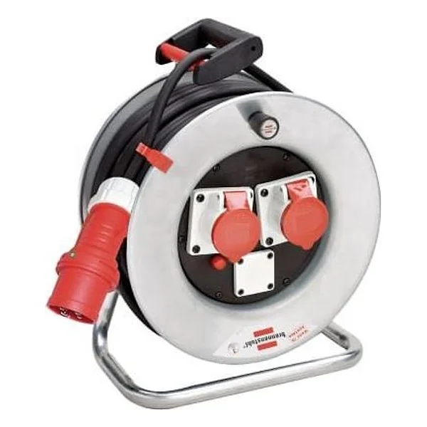 Prolunga 50 mt Cee a 2,5 Lectra – cod. LEC1132765