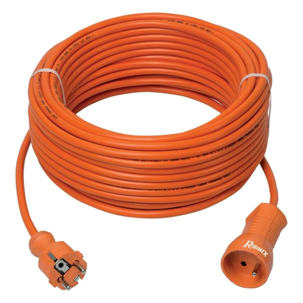 Prolunga Giardino 20M 3X1.5 Ribimex – cod. RIBPRICPJ203X15A