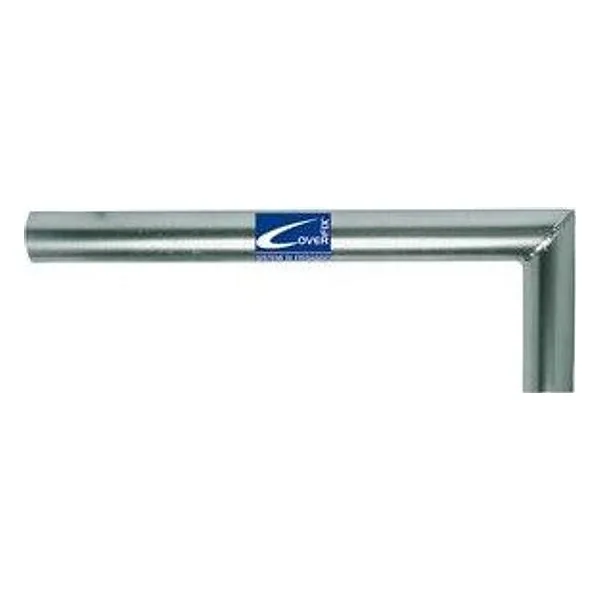 Prolunga per Ponteggi a L 48X500 mm Zincato – cod. CPD24951
