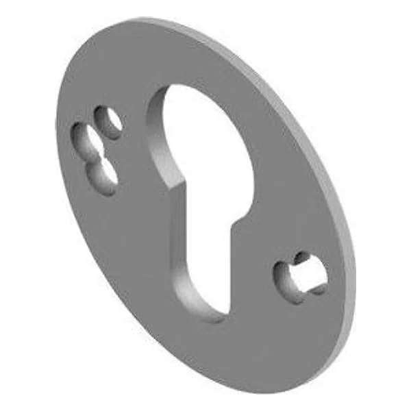 Protector Spessore Univ Acciaio Zinc D 50X2,5 mm – cod. CPD2031