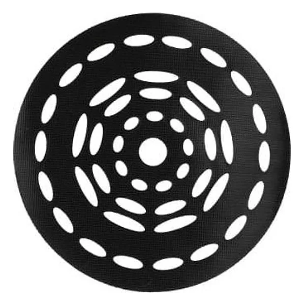 Proteggi Platorello Multifit 150mm 5/Conf. mirka – cod. MIR8295600011