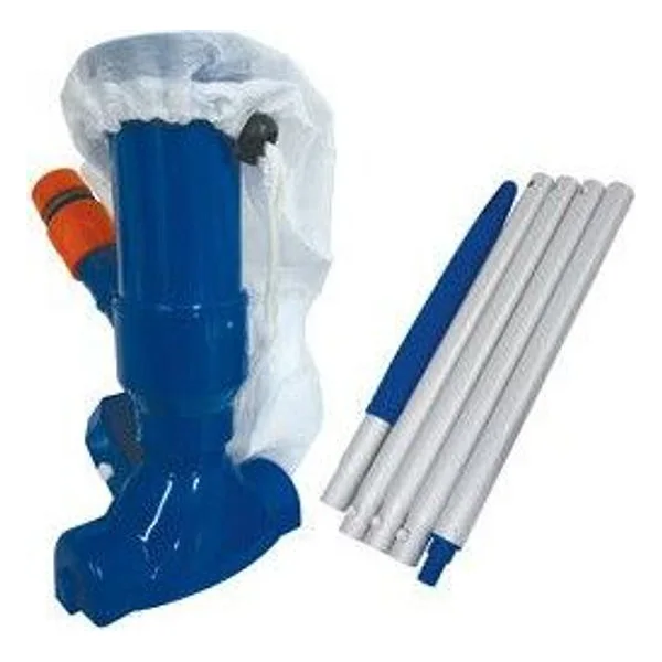 Pulitore Fondo Piscina Venturi con Man 122CM K189CB/X/24/B – cod. CPD8611