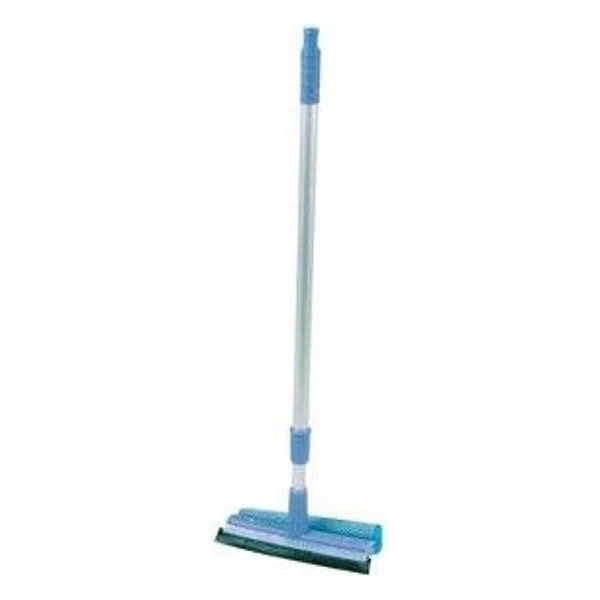 Pulivetro con Manico Telescopico Alluminio – cod. CPD12957