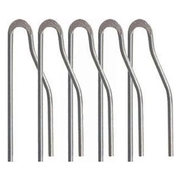 Punta di Ricambio per Saldatore Elet Pistola 5 PZ – cod. CPD22641
