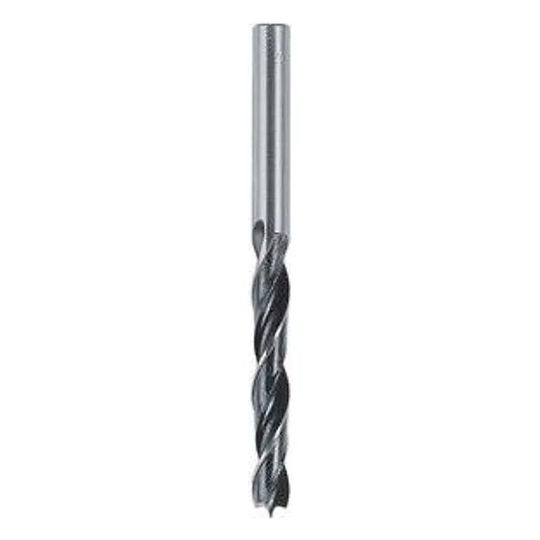 Punta Elicoidale per Legno D 10 mm – cod. CPD6643
