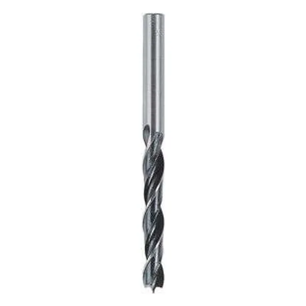 Punta Elicoidale per Legno D 12 mm – cod. CPD6644