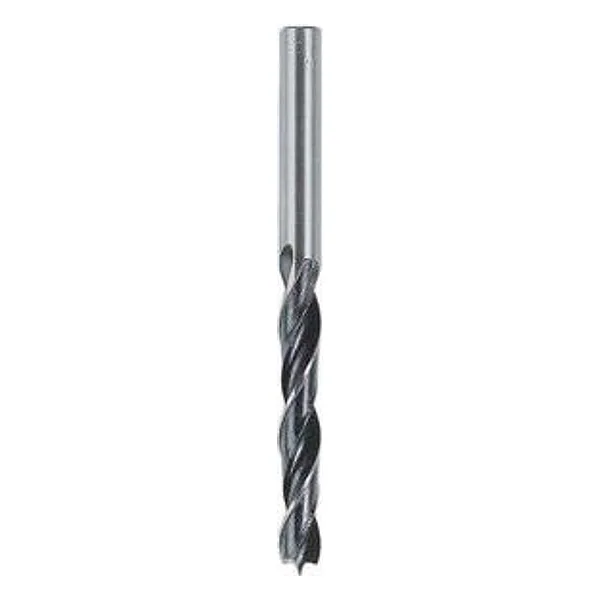 Punta Elicoidale per Legno D 6 mm – cod. CPD6641