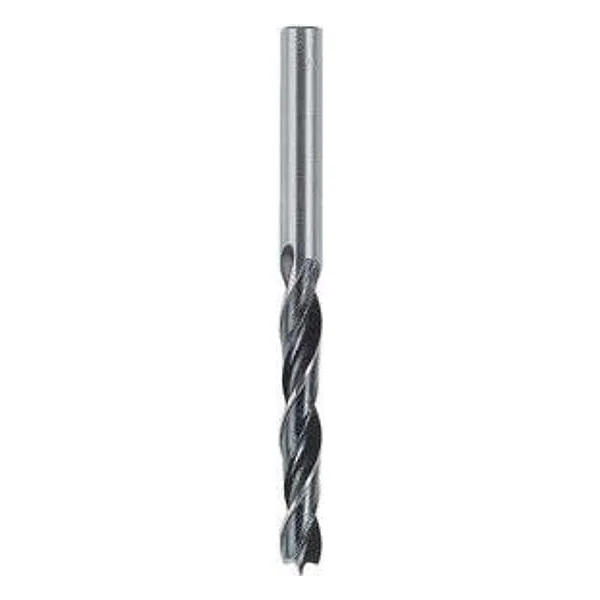 Punta Elicoidale per Legno D 8 mm – cod. CPD6642