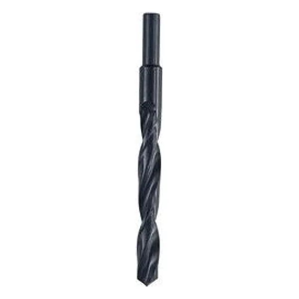 Punta HSS Codolo 10 mm D 15 mm – cod. CPD16900