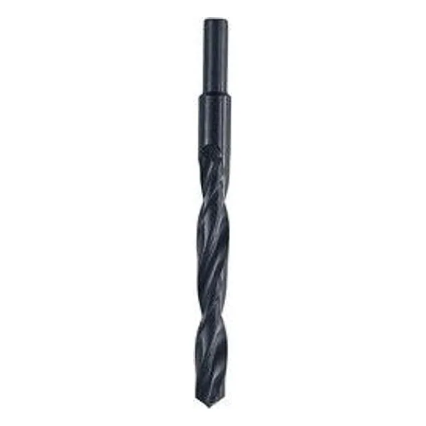Punta HSS Codolo 10 mm D 16 mm – cod. CPD16901