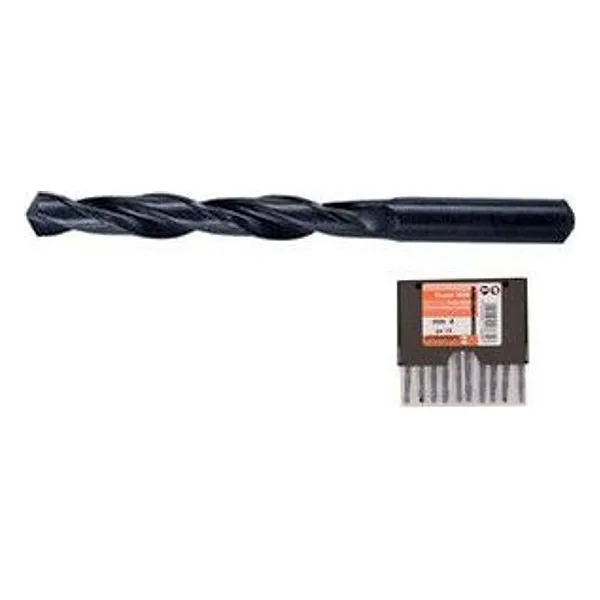 Punta HSS Grifo 5,0 mm – cod. CPD13010