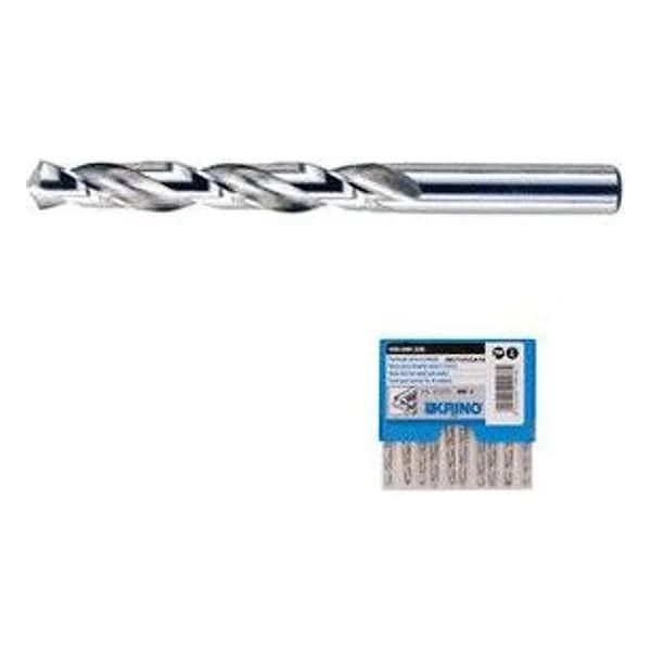 Punta HSS Rettificata High Quality 1,5 mm – cod. CPD37254
