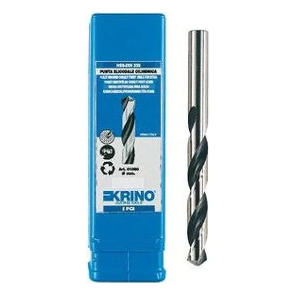 Punta HSS Rettificata Standard Quality 5,5 mm – cod. CPD93757