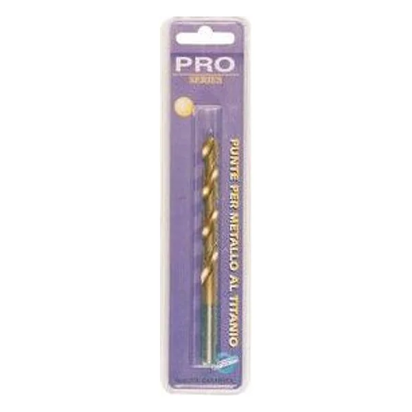 Punta per Ferro Pro al Titanio D 3,5 mm 2 PZ – cod. CPD28924