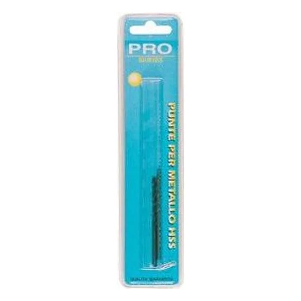 Punta per Ferro Pro HSS D 1,5 mm 2 PZ – cod. CPD28492