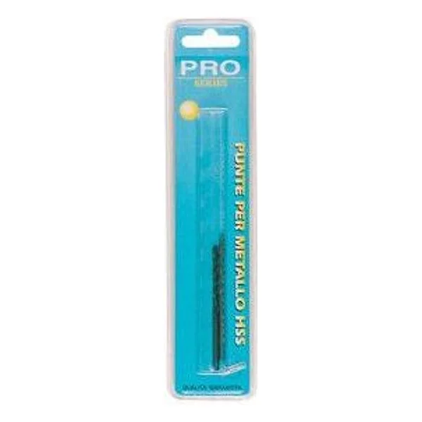 Punta per Ferro Pro HSS D 11 mm – cod. CPD30603