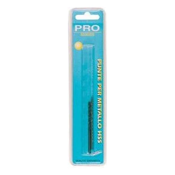 Punta per Ferro Pro HSS D 2,0 mm 2 PZ – cod. CPD28503