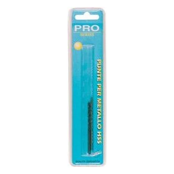 Punta per Ferro Pro HSS D 2,5 mm 2 PZ – cod. CPD29313