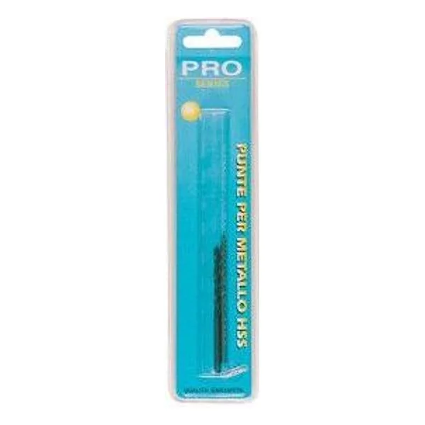 Punta per Ferro Pro HSS D 7,5 mm – cod. CPD28531