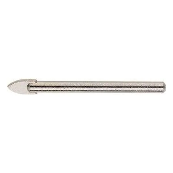 Punta per Forare Vetro D 6,0 mm – cod. CPD37220