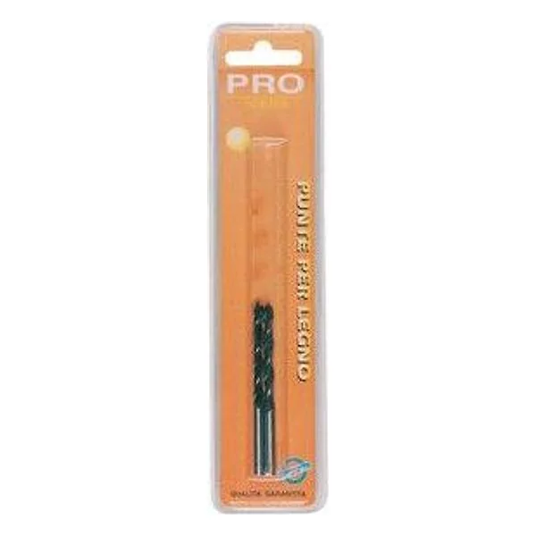 Punta per Legno Pro D 5,0 mm 2 PZ – cod. CPD29140