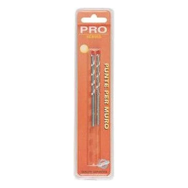Punta per Muro Pro D 3,0 mm 2 PZ – cod. CPD28636