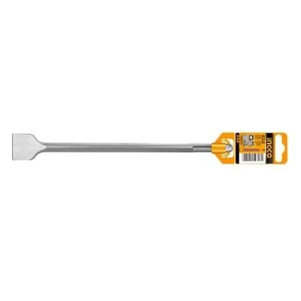 Punta SDS Max 18X50X400 Taglio Ingco – cod. INCDBC0224002